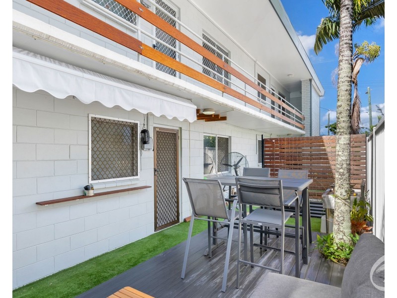 2/200 Grafton Street, Cairns City QLD 4870