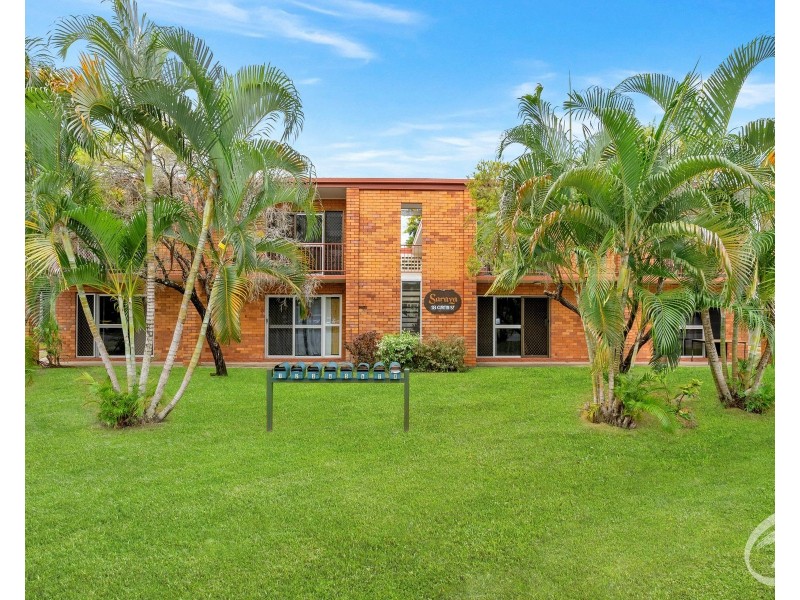 8/18 Curtin Street, Westcourt QLD 4870