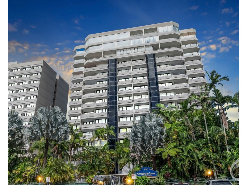 34/219-225 Abbott Street, Cairns North QLD 4870