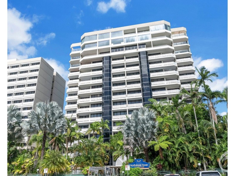 34/219-225 Abbott Street, Cairns North QLD 4870