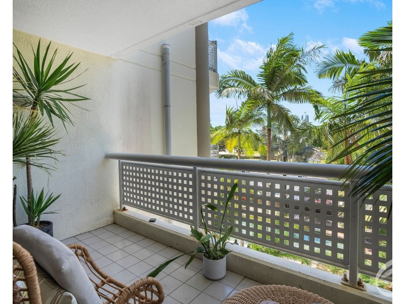 34/219-225 Abbott Street, Cairns North QLD 4870