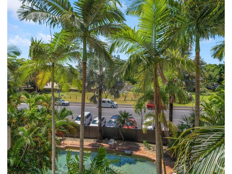 34/219-225 Abbott Street, Cairns North QLD 4870