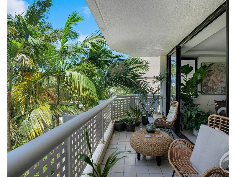 34/219-225 Abbott Street, Cairns North QLD 4870