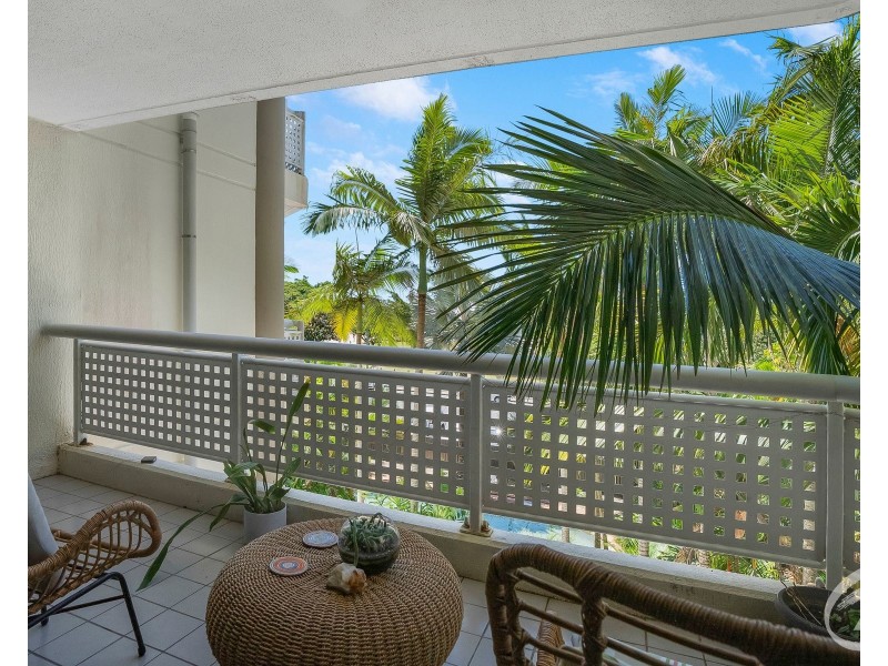 34/219-225 Abbott Street, Cairns North QLD 4870