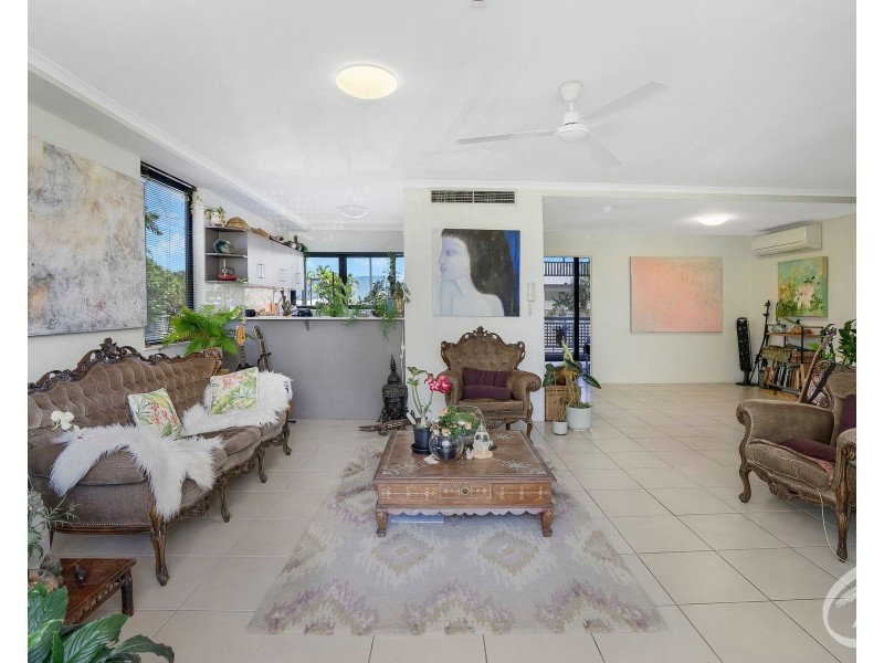 34/219-225 Abbott Street, Cairns North QLD 4870