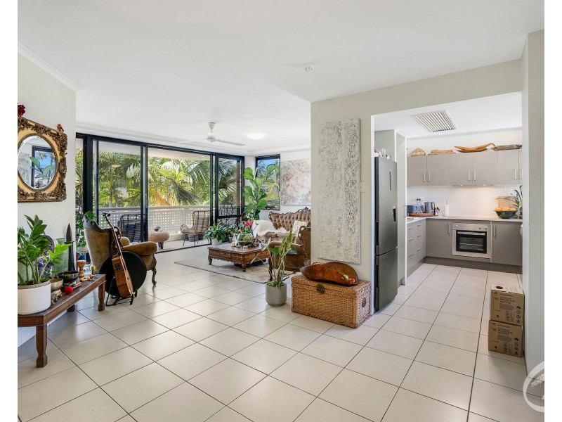 34/219-225 Abbott Street, Cairns North QLD 4870