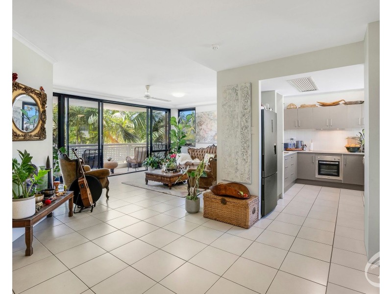 34/219-225 Abbott Street, Cairns North QLD 4870