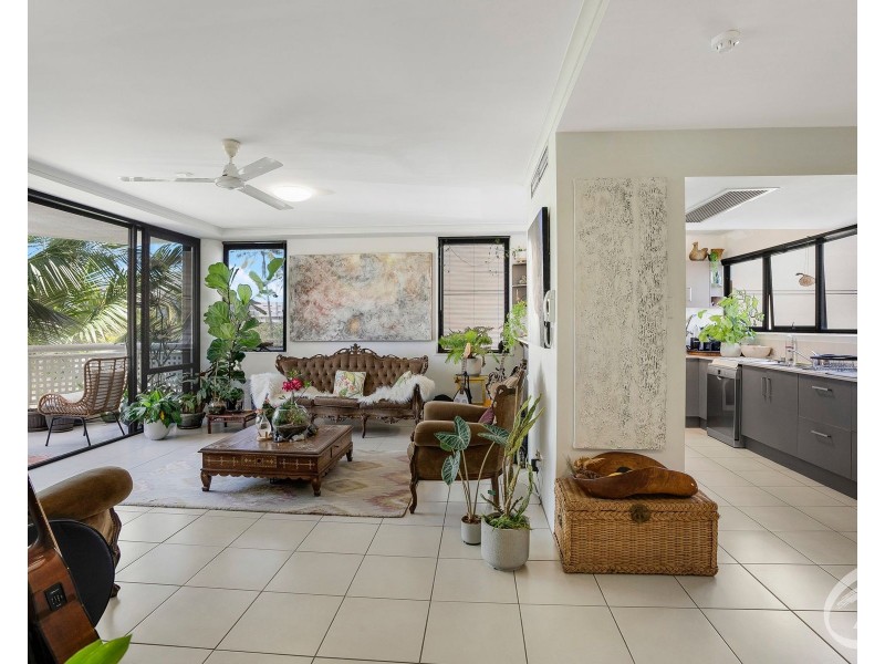 34/219-225 Abbott Street, Cairns North QLD 4870