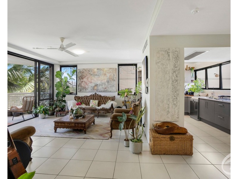 34/219-225 Abbott Street, Cairns North QLD 4870