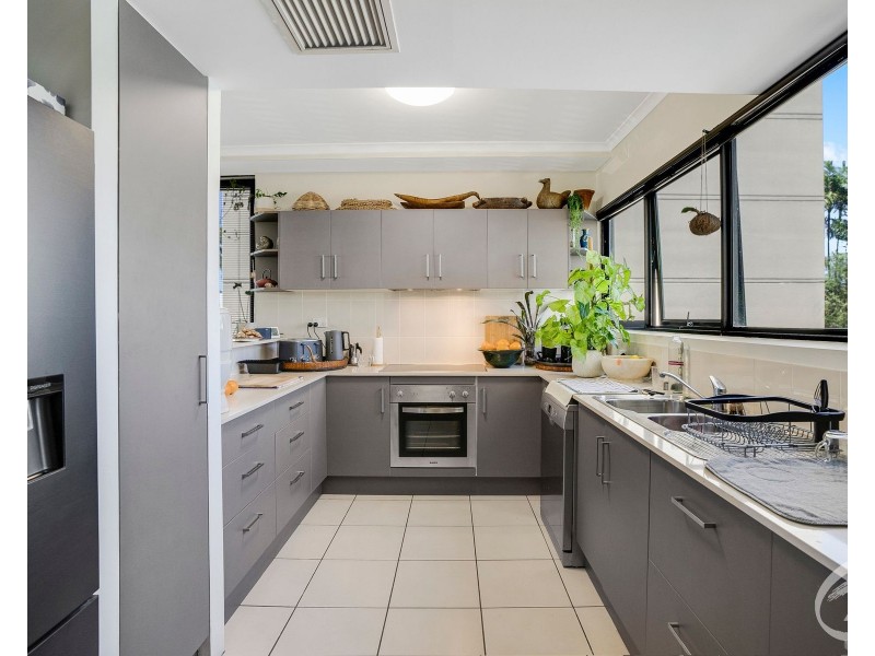 34/219-225 Abbott Street, Cairns North QLD 4870