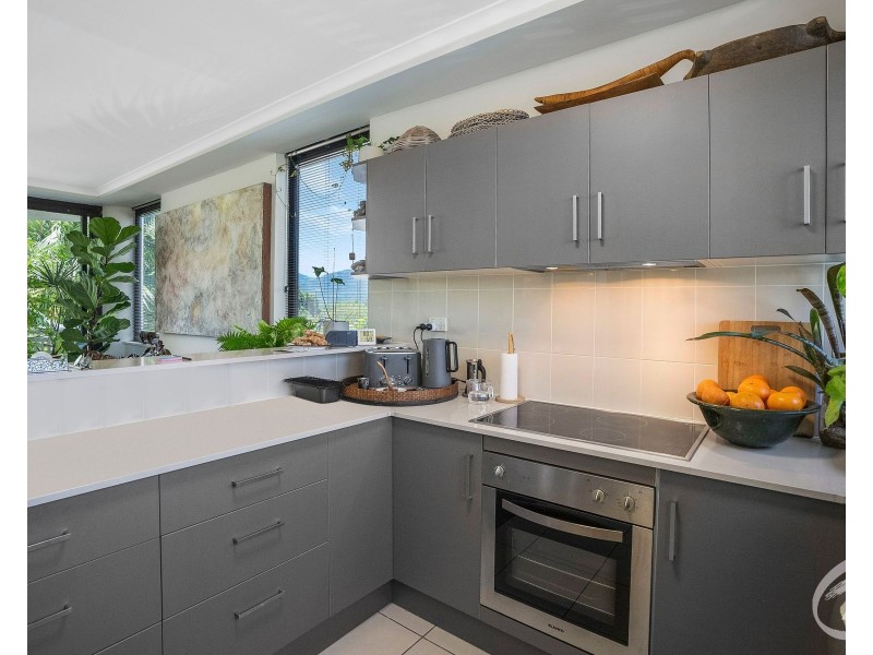 34/219-225 Abbott Street, Cairns North QLD 4870