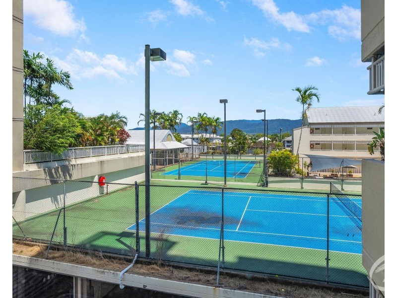 34/219-225 Abbott Street, Cairns North QLD 4870