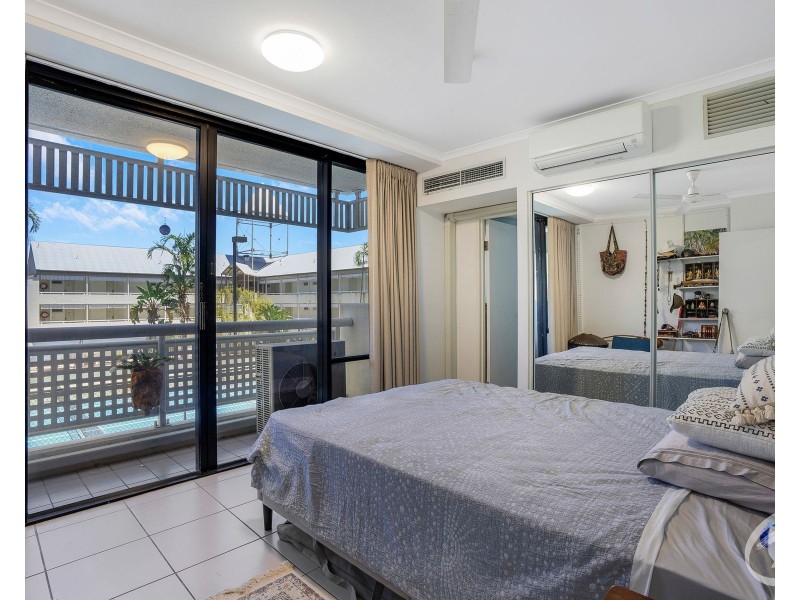 34/219-225 Abbott Street, Cairns North QLD 4870
