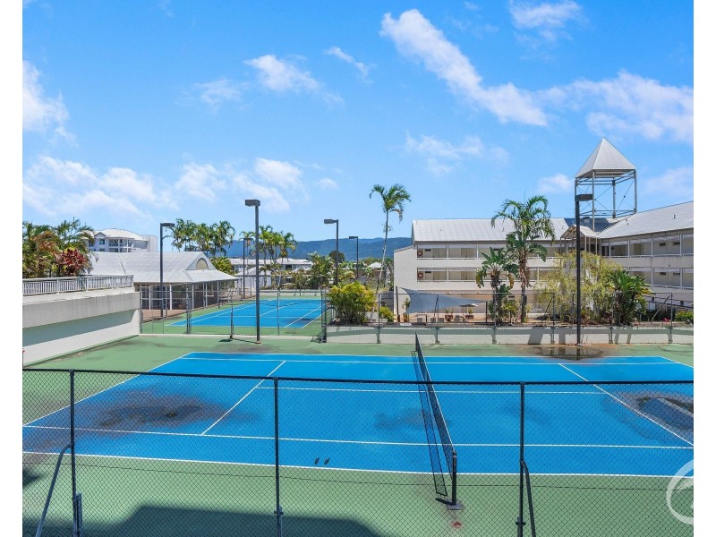 34/219-225 Abbott Street, Cairns North QLD 4870