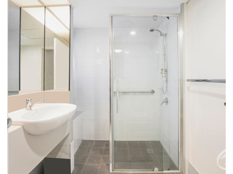 34/219-225 Abbott Street, Cairns North QLD 4870