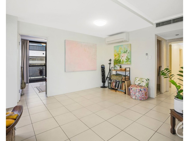 34/219-225 Abbott Street, Cairns North QLD 4870