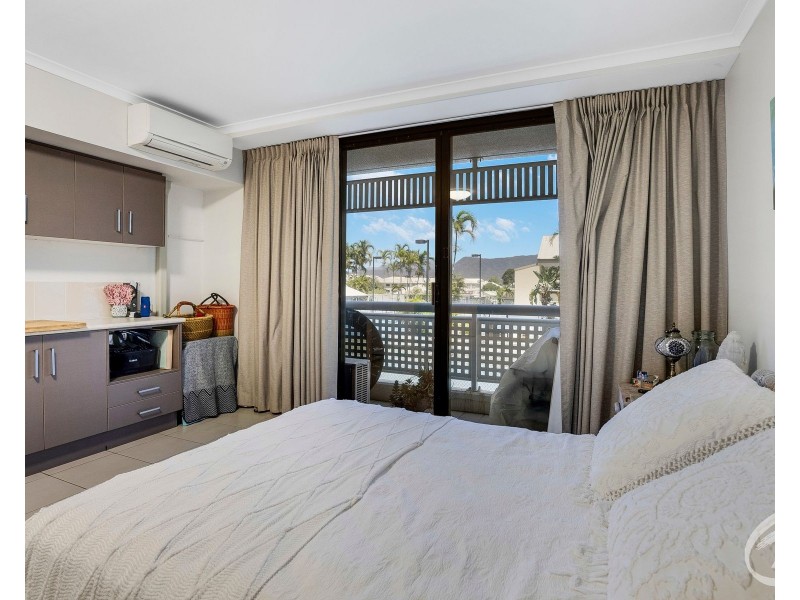 34/219-225 Abbott Street, Cairns North QLD 4870