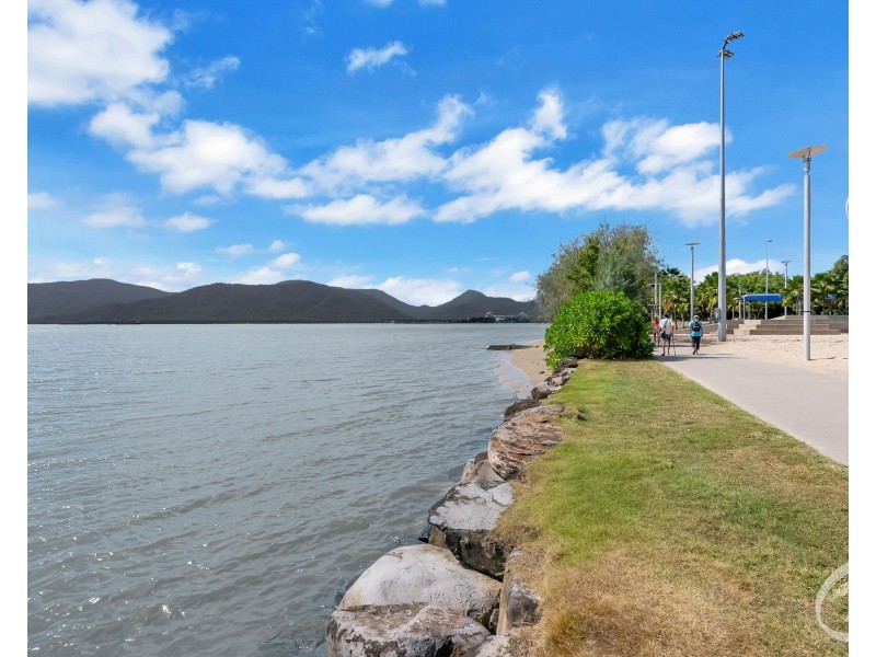 34/219-225 Abbott Street, Cairns North QLD 4870