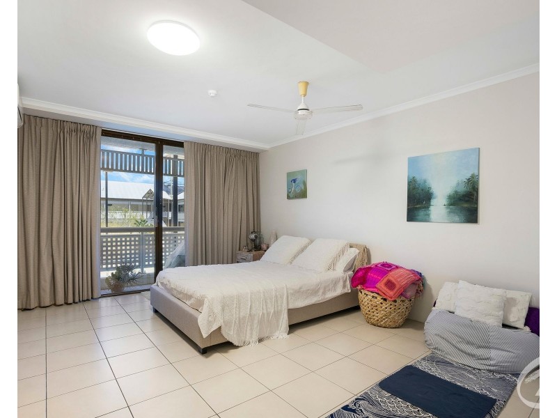 34/219-225 Abbott Street, Cairns North QLD 4870
