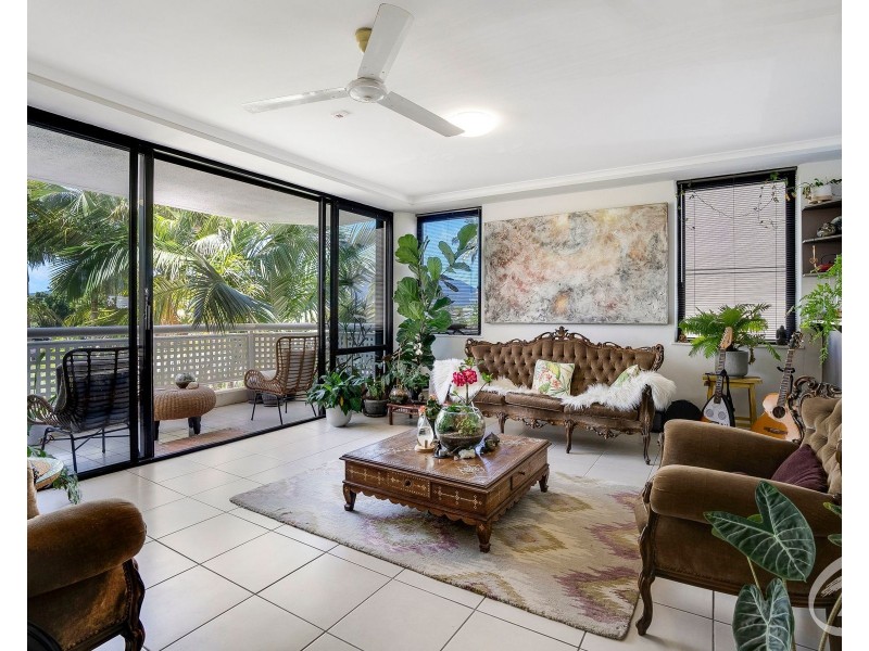 34/219-225 Abbott Street, Cairns North QLD 4870