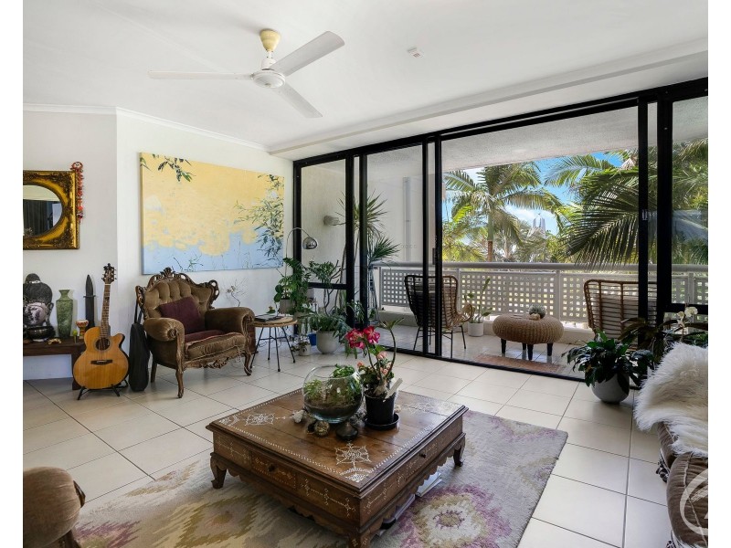 34/219-225 Abbott Street, Cairns North QLD 4870