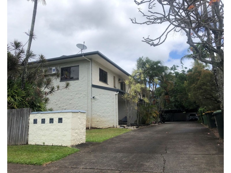 3/12 Jasper Street, Woree QLD 4868