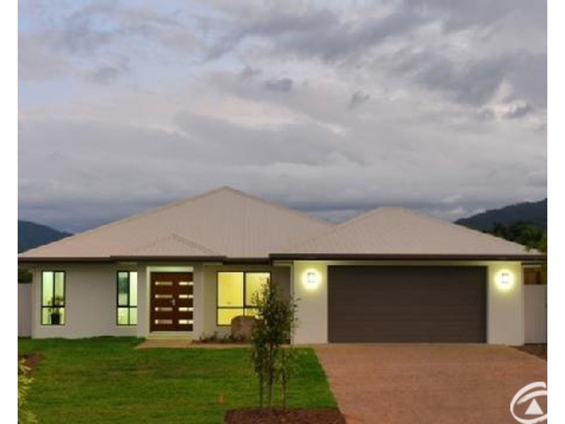 13 Laguna Avenue, Redlynch QLD 4870