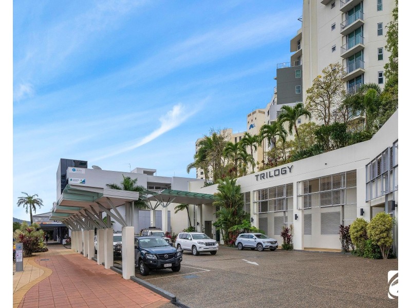 78/80-86 Abbott Street, Cairns City QLD 4870