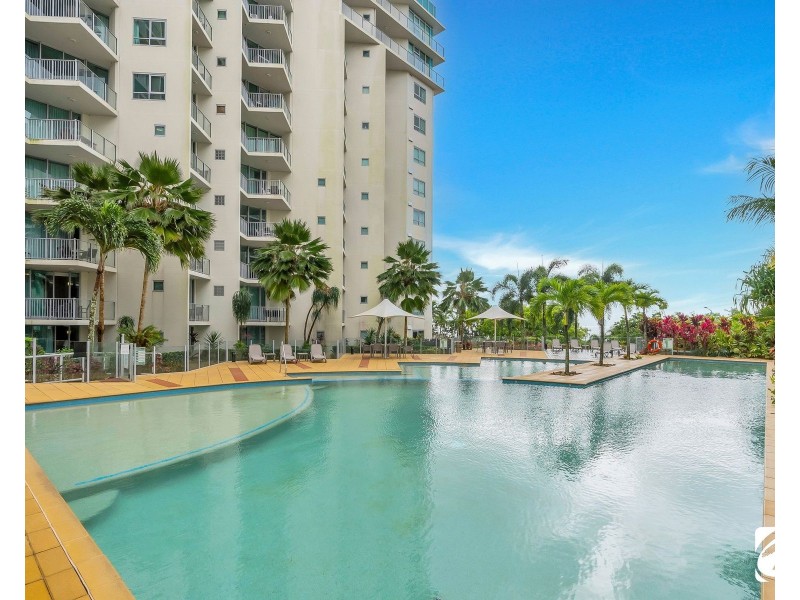 78/80-86 Abbott Street, Cairns City QLD 4870