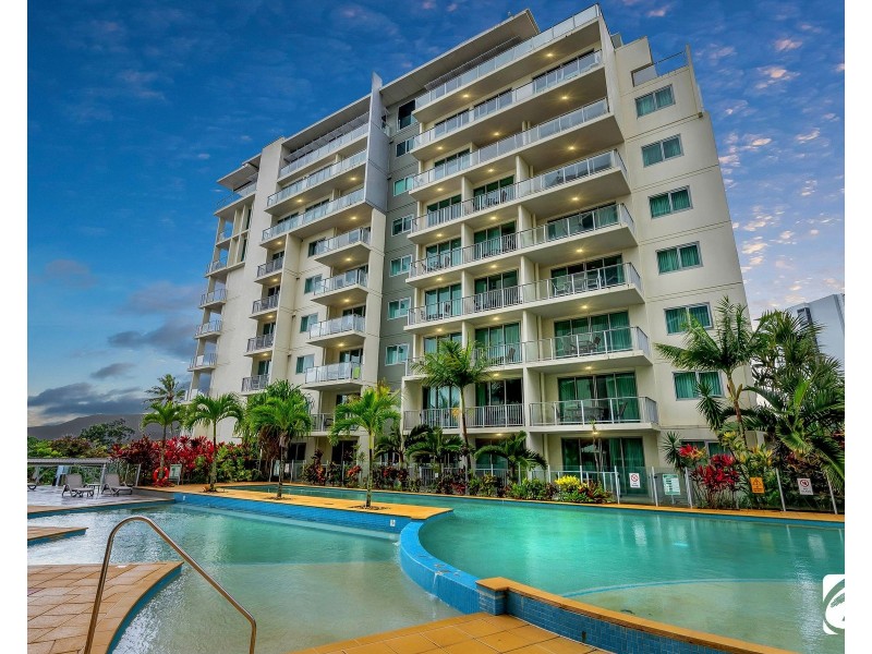 78/80-86 Abbott Street, Cairns City QLD 4870