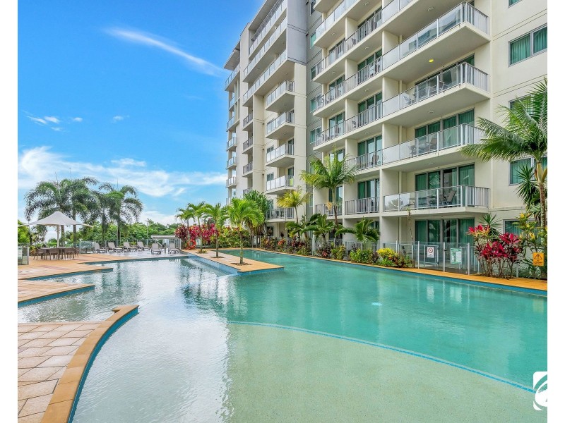 78/80-86 Abbott Street, Cairns City QLD 4870