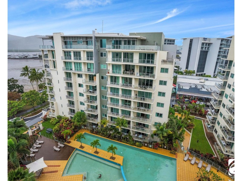 78/80-86 Abbott Street, Cairns City QLD 4870