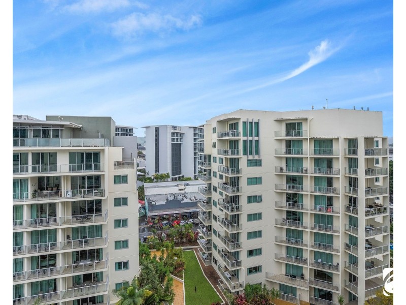 78/80-86 Abbott Street, Cairns City QLD 4870