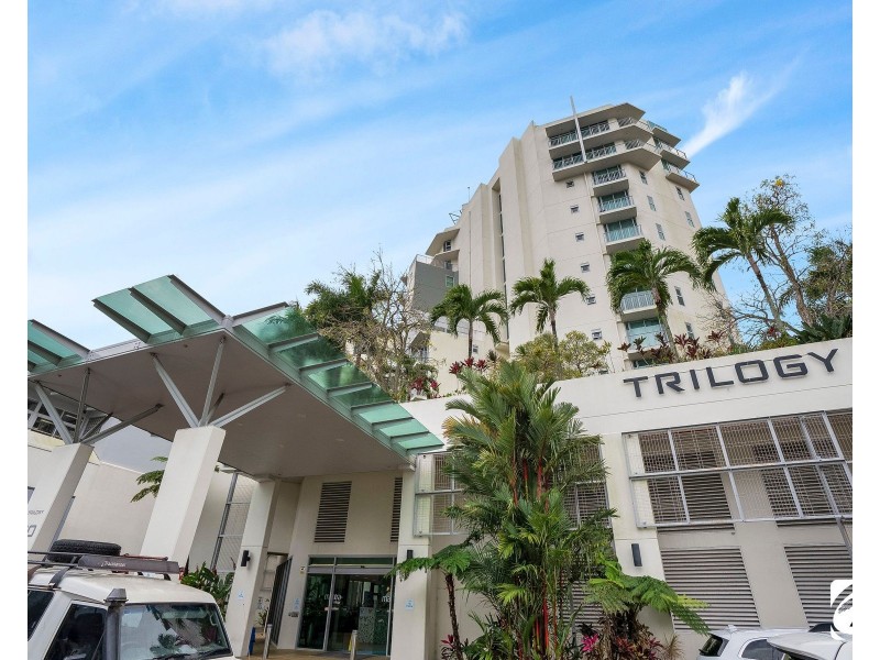 78/80-86 Abbott Street, Cairns City QLD 4870