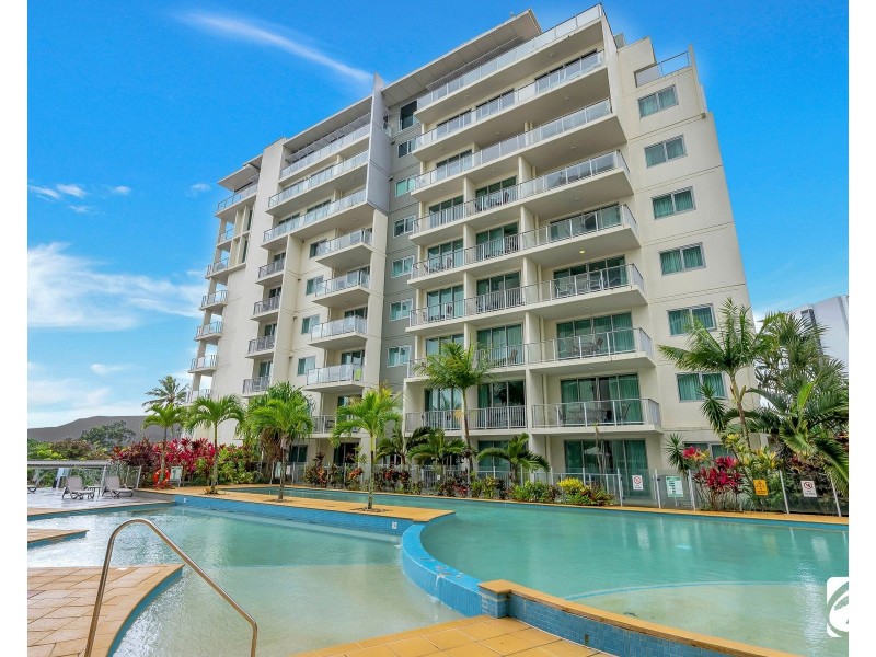 78/80-86 Abbott Street, Cairns City QLD 4870
