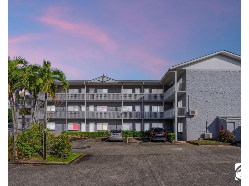 24/71 Alfred Street, Manunda QLD 4870