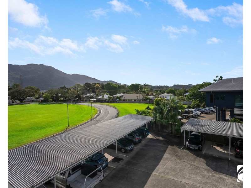 24/71 Alfred Street, Manunda QLD 4870