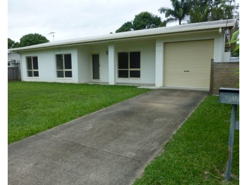 9A Mahab Street, Kewarra Beach QLD 4879