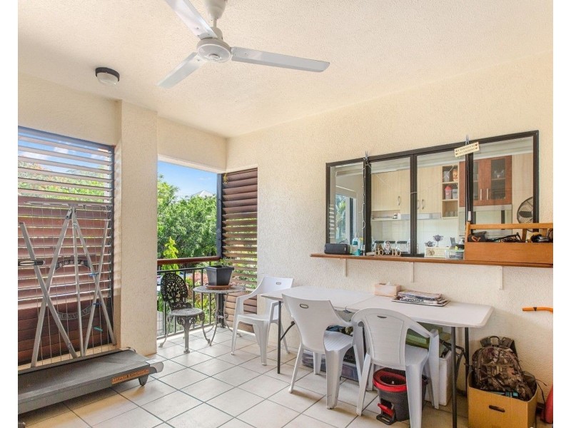 7/38 Digger Street, Cairns North QLD 4870