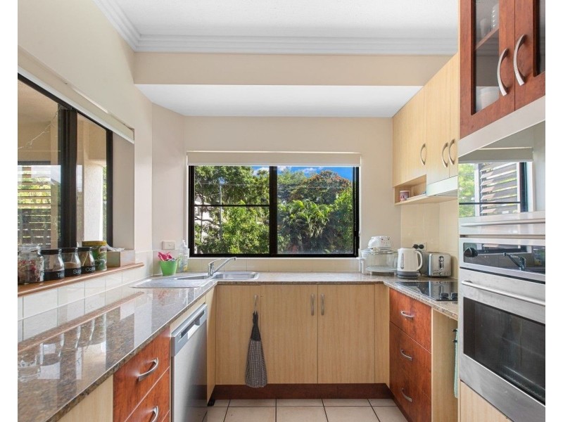7/38 Digger Street, Cairns North QLD 4870