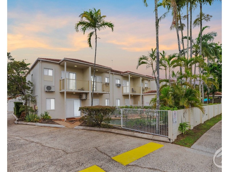 11/38 Springfield Crescent, Manoora QLD 4870