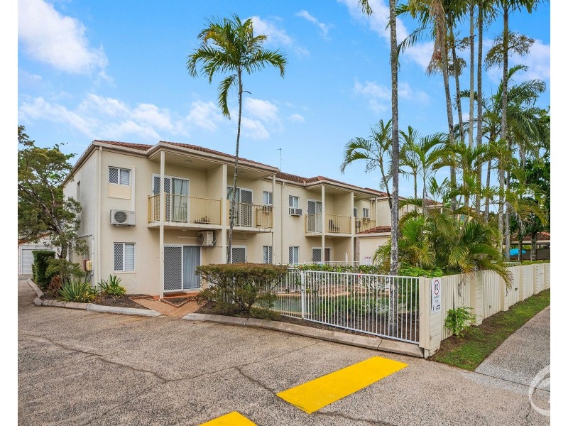 11/38 Springfield Crescent, Manoora QLD 4870