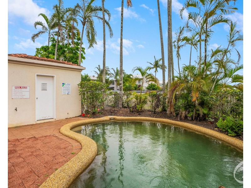 11/38 Springfield Crescent, Manoora QLD 4870