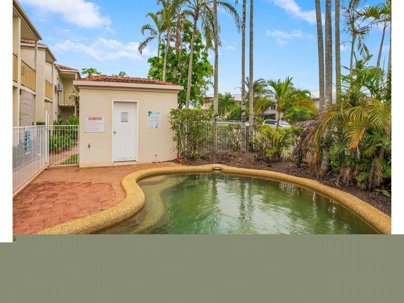 11/38 Springfield Crescent, Manoora QLD 4870