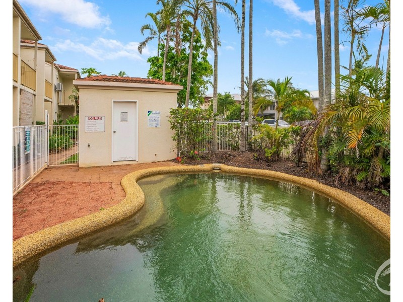 11/38 Springfield Crescent, Manoora QLD 4870