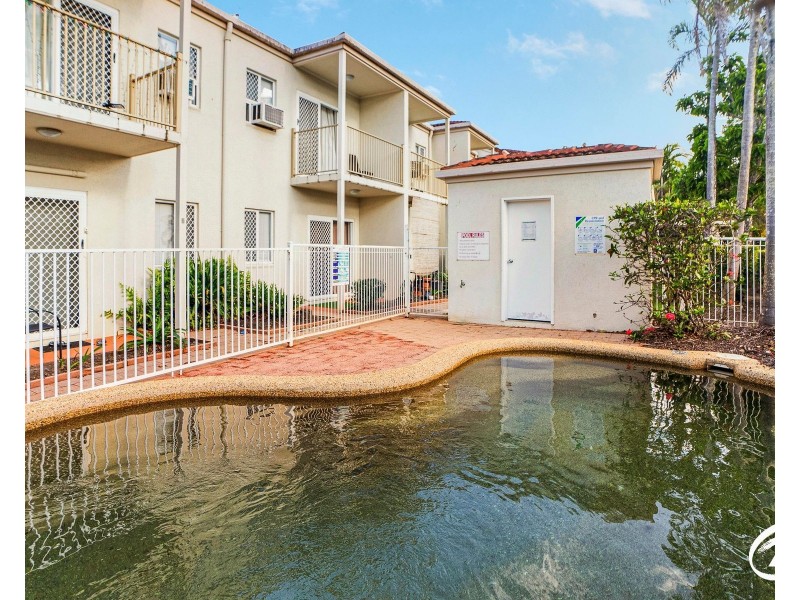 11/38 Springfield Crescent, Manoora QLD 4870