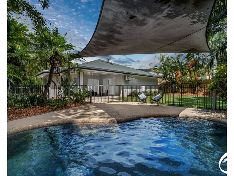 126 Cottesloe Drive, Kewarra Beach QLD 4879