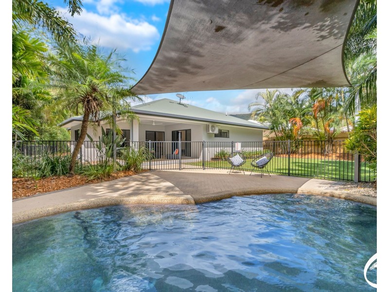 126 Cottesloe Drive, Kewarra Beach QLD 4879