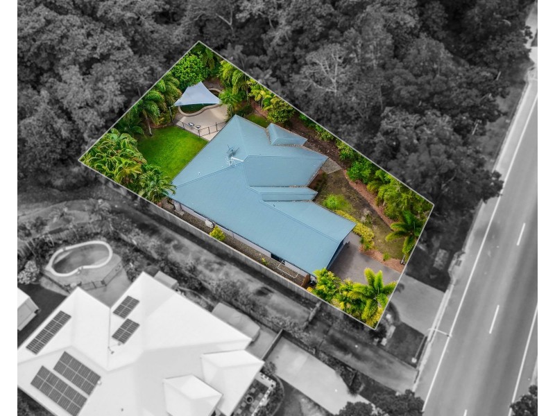 126 Cottesloe Drive, Kewarra Beach QLD 4879