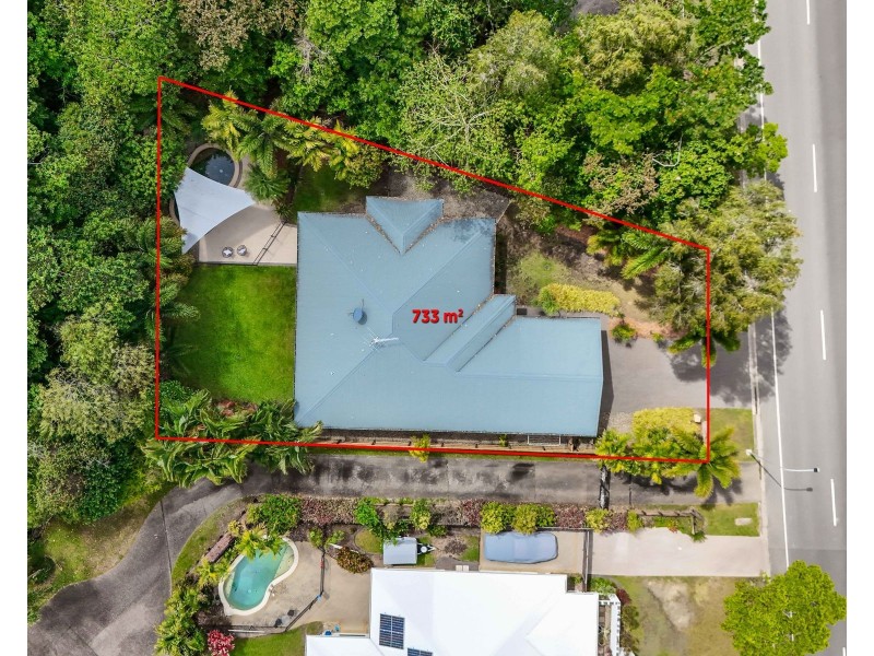 126 Cottesloe Drive, Kewarra Beach QLD 4879